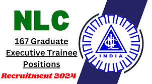 NLC Graduate Executive Trainee Recruitment 2024