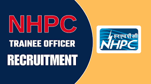 NHPC Ltd Trainee Officer & Sr Medical Officer Recruitment 2024