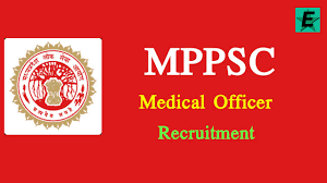 MPPSC Medical Officer Recruitment 2024