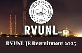 RVUNL Jr Engineer-I, Jr Chemist & Other Recruitment 2024