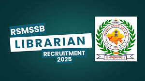 RSMSSB Librarian Grade III Recruitment 2024