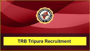 TRB Tripura Under Graduate & Graduate Teacher Recruitment 2024