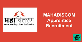 MAHADISCOM Apprentice Recruitment 2024