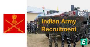 Indian Army SSC (Tech) Entry Recruitment 2025