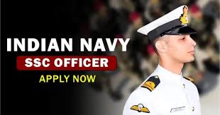 Indian Navy SSC Executive Jun Recruitment 2025