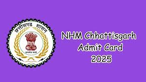 NHM, Chhattisgarh Rural Medical Assistant Recruitment 2024