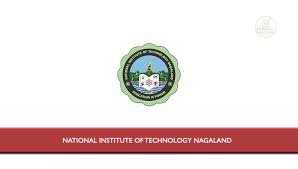 NIT Nagaland Recruitment 2025