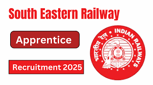 South Eastern Railway Apprentice Recruitment 2024