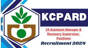 KPARD Bank Recruitment 2024