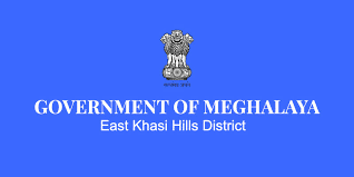 District Selection Committee East Khasi Hills Forest Guard, Driver & Other Admit Card 2024