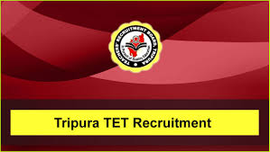 TRB Tripura T-TET Exam 2024 Recruitment 2024