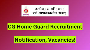 Municipal Army Fire & Emergency Services Dept, Chhattisgarh Home Guard Result 2024