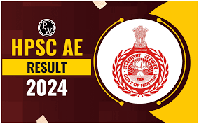 HPSC Assistant Engineer Result 2024