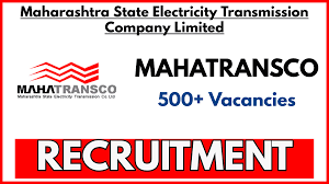 MAHATRANSCO LDC, Asst Engineer (Civil) & Other Recruitment 2024