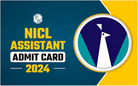 NICL Assistant Admit Card 2024