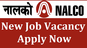 NALCO Railway Operational Coordinator Jobs 2024