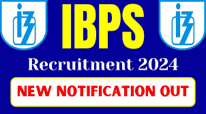 IBPS Recruitment 2025