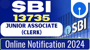 SBI Junior Associate Recruitment 2025