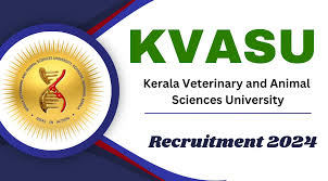 KVASU Assistant Professor Recruitment 2025