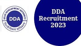 DDA Patwari (Advertisement No.02/2023) Result 2024