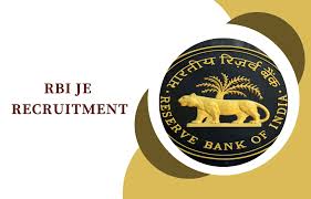 RBI Junior Engineer Recruitment 2025