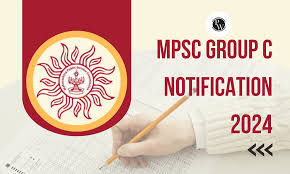 MPSC Group C Services Exam 2024