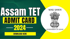 Assam TET 2024