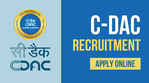 CDAC Noida Recruitment 2025