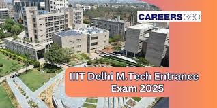 IIIT Delhi Recruitment 2025