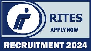 RITES Recruitment 2024