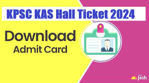 KPSC Group A & B (Gazetted Probationers) Admit Card 2024