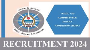 JKPSC Veterinary Assistant Surgeon Exam Date 2024