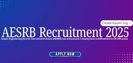 AESRB Lecturer (Non-Technical) Recruitment 2024