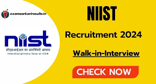 NIOT Project Scientific Asst, Project Scientist & Other Recruitment 2024