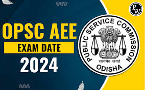 OPSC Asst Executive Engineer (Civil) Admit Card 2024