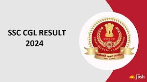 SSC CGL Result 2024