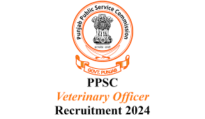 PPSC Veterinary Officer (Group-A) Recruitment 2024