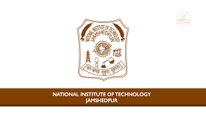 NIT Jamshedpur Emeritus Professor And Professor Of Practice Recruitment 2025