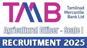 TMB Recruitment 2025