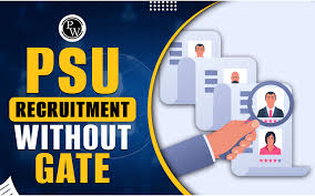 PSU Jobs 2025