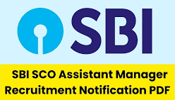 SBI SCO (Assistant Manager) Admit Card 2025