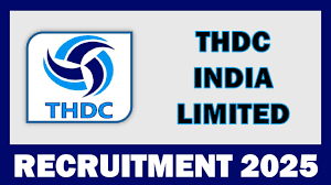 THDC India Ltd Computer Operator, Programming Assistant and Other Posts Recruitment 2025