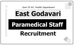 HMFW East Godavari Lab Technician Gr-II, FNO & SAW Recruitment 2025