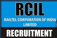 Railtel Corporation of India Ltd Assistant Manager and Deputy Manager Recruitment 2025