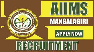 AIIMS Mangalagiri Senior Residents/Senior Demonstrators Recruitment 2025