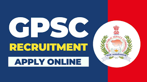 GPSC Stenographer, Lecturer & Other Recruitment 2025