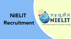 NIELIT IT Resource Persons Recruitment 2025