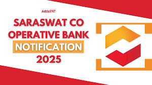 Saraswat Bank Product Managers, Deputy Managers & Other Recruitment 2025