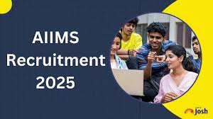 AIIMS Raebareli Junior Resident Recruitment 2025