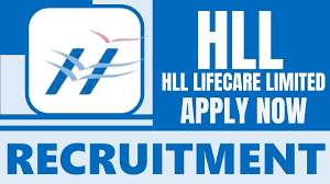 HLL Lifecare Limited Trainees Recruitment 2025